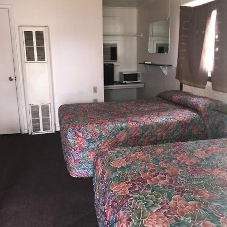 Coronado Motel Sandusky Extérieur photo
