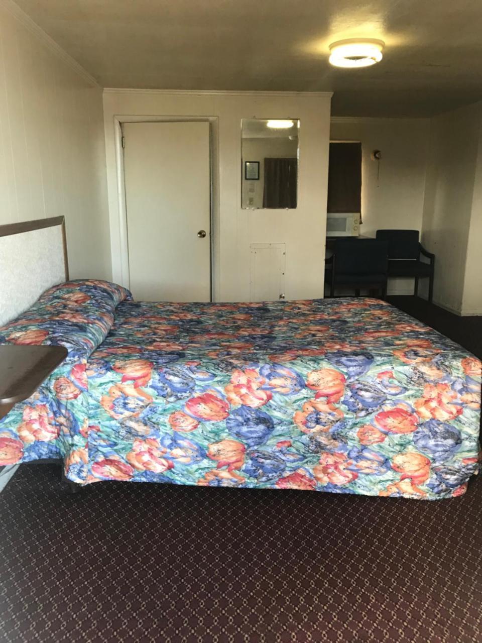 Coronado Motel Sandusky Extérieur photo