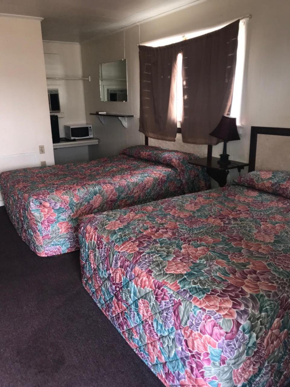 Coronado Motel Sandusky Extérieur photo