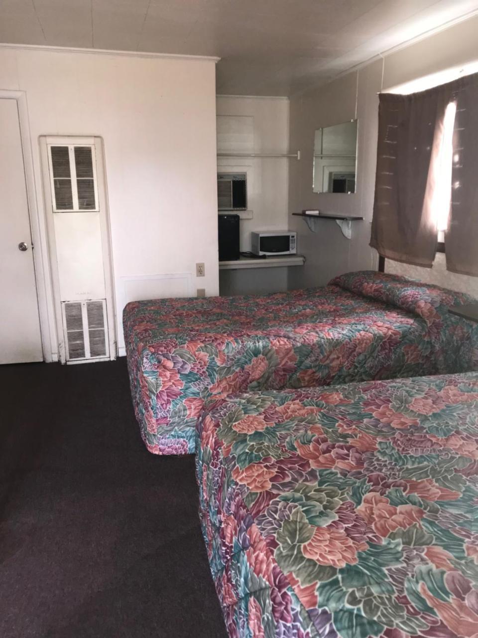 Coronado Motel Sandusky Extérieur photo